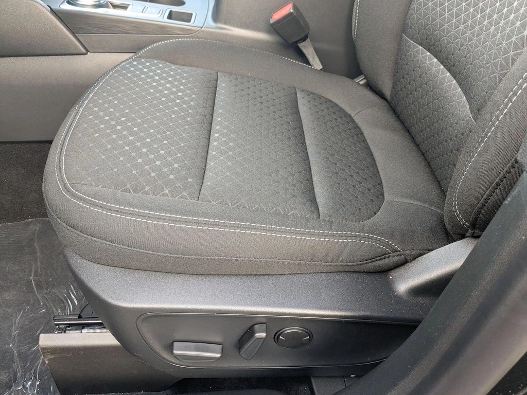 New 2025 Ford Escape Active SUV