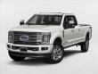 Used 2017 Ford F-350 Platinum Truck Crew Cab