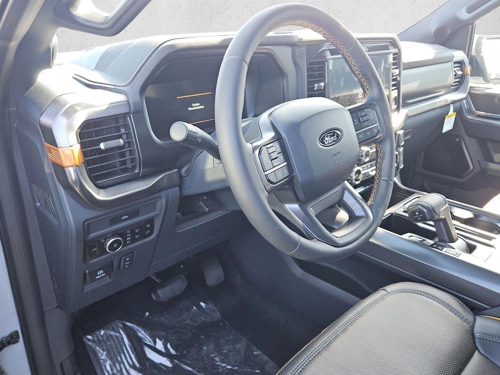 New 2026 Ford F-150 Tremor Truck SuperCrew Cab