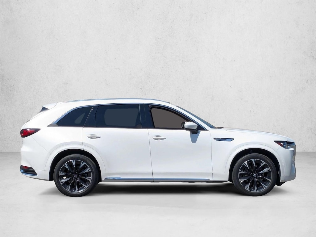 Used 2024 Mazda CX-90 3.3 Turbo S Premium Plus SUV