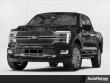 Used 2024 Ford F-150 Platinum Truck SuperCrew Cab