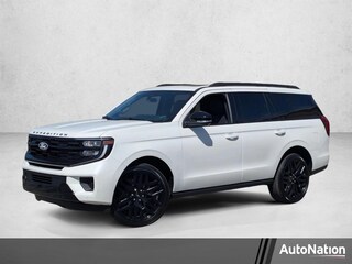 2027 Ford Expedition Platinum SUV