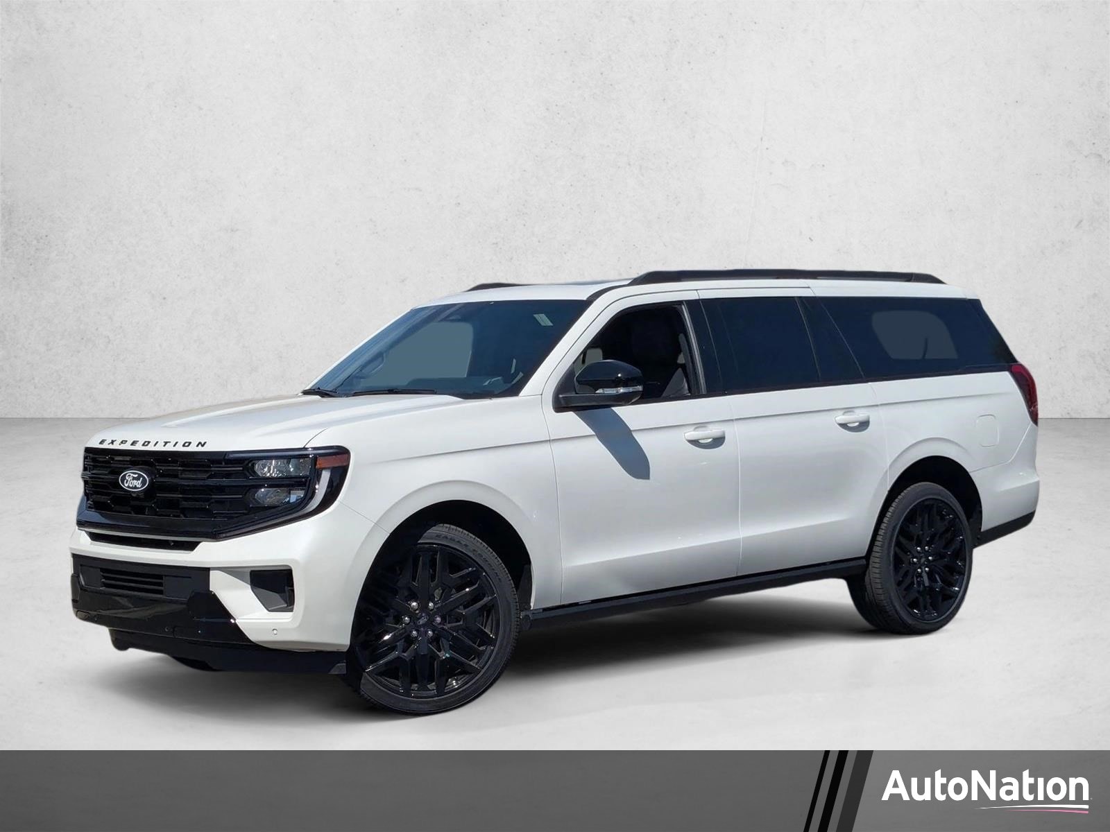2027 Ford Expedition Max