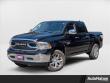 Used 2019 Ram 1500 Classic Laramie Truck Crew Cab