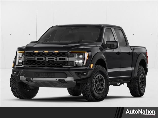 2023 Ford F-150 Raptor 4x4 SuperCrew 5-1/2 Box's photo