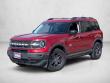 Certified 2021 Ford Bronco Sport Big Bend SUV