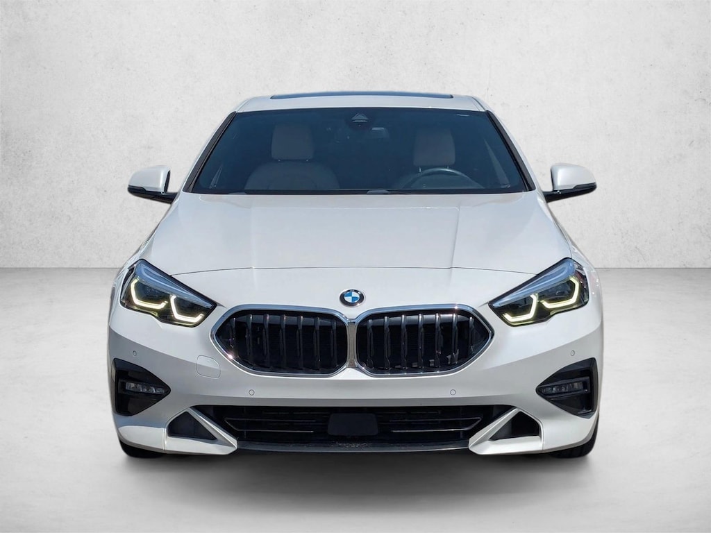 Used 2021 BMW 228i 228i xDrive Gran Coupe