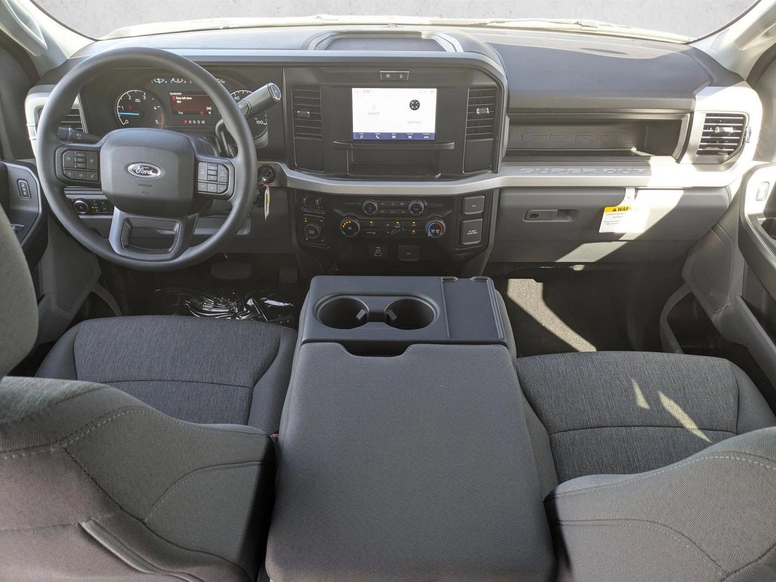2026 Ford F-250 Super Duty XL - Photo 14