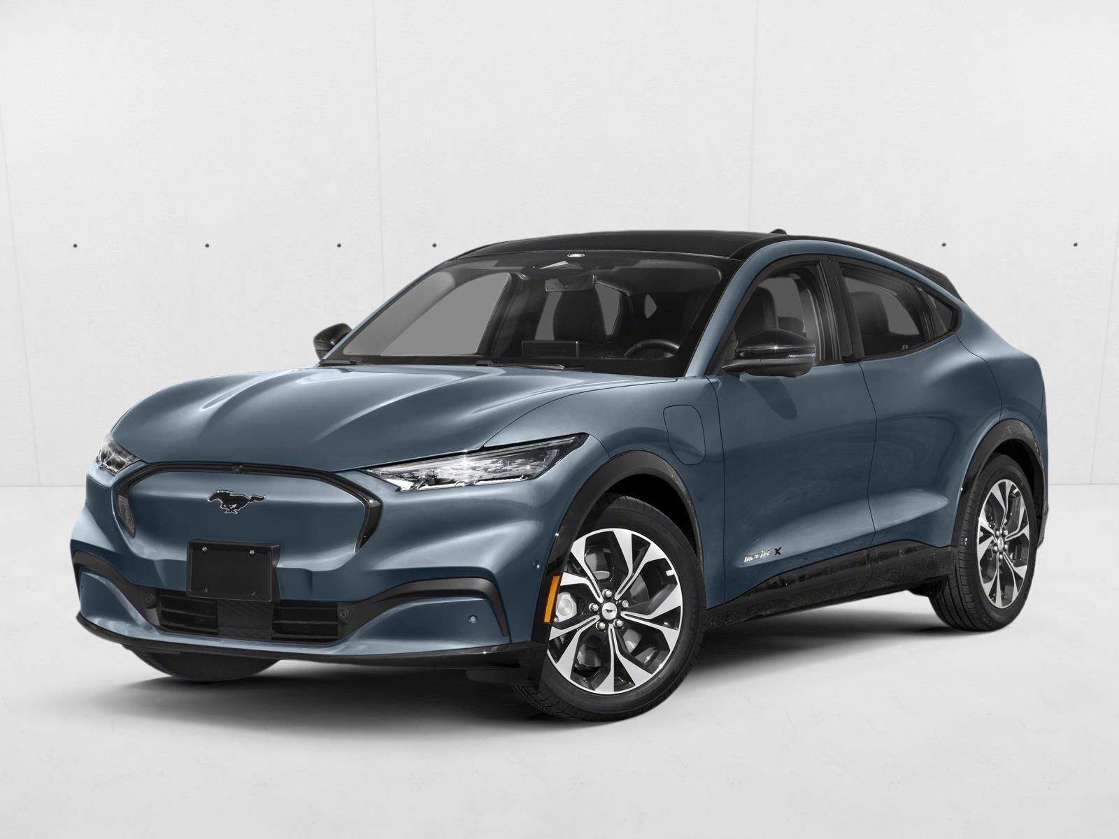 2025 Ford Mustang Mach-E Premium RWD's photo