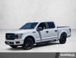 Used 2020 Ford F-150 XL Truck SuperCrew Cab