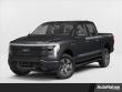 Certified 2025 Ford F-150 Lightning XLT Truck SuperCrew Cab