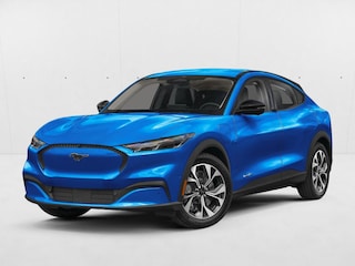 2026 Ford Mustang Mach-E Select SUV