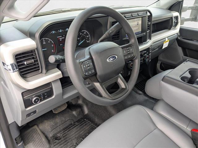 2024 Ford F-450 XL photo 3