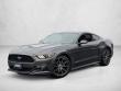 Used 2016 Ford Mustang EcoBoost Coupe
