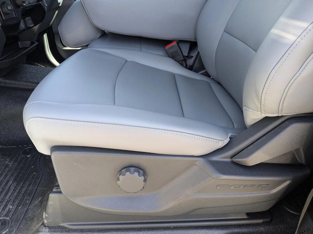 New 2025 Ford F-550 Chassis XL Truck Super Cab