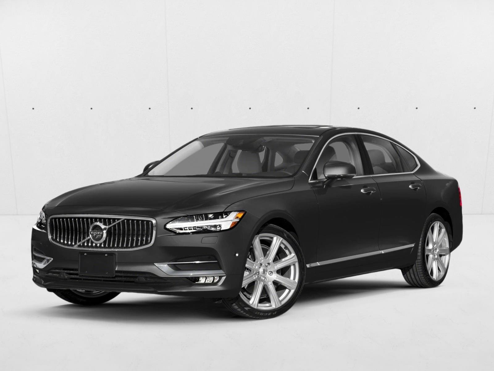 2018 Volvo S90 Momentum
