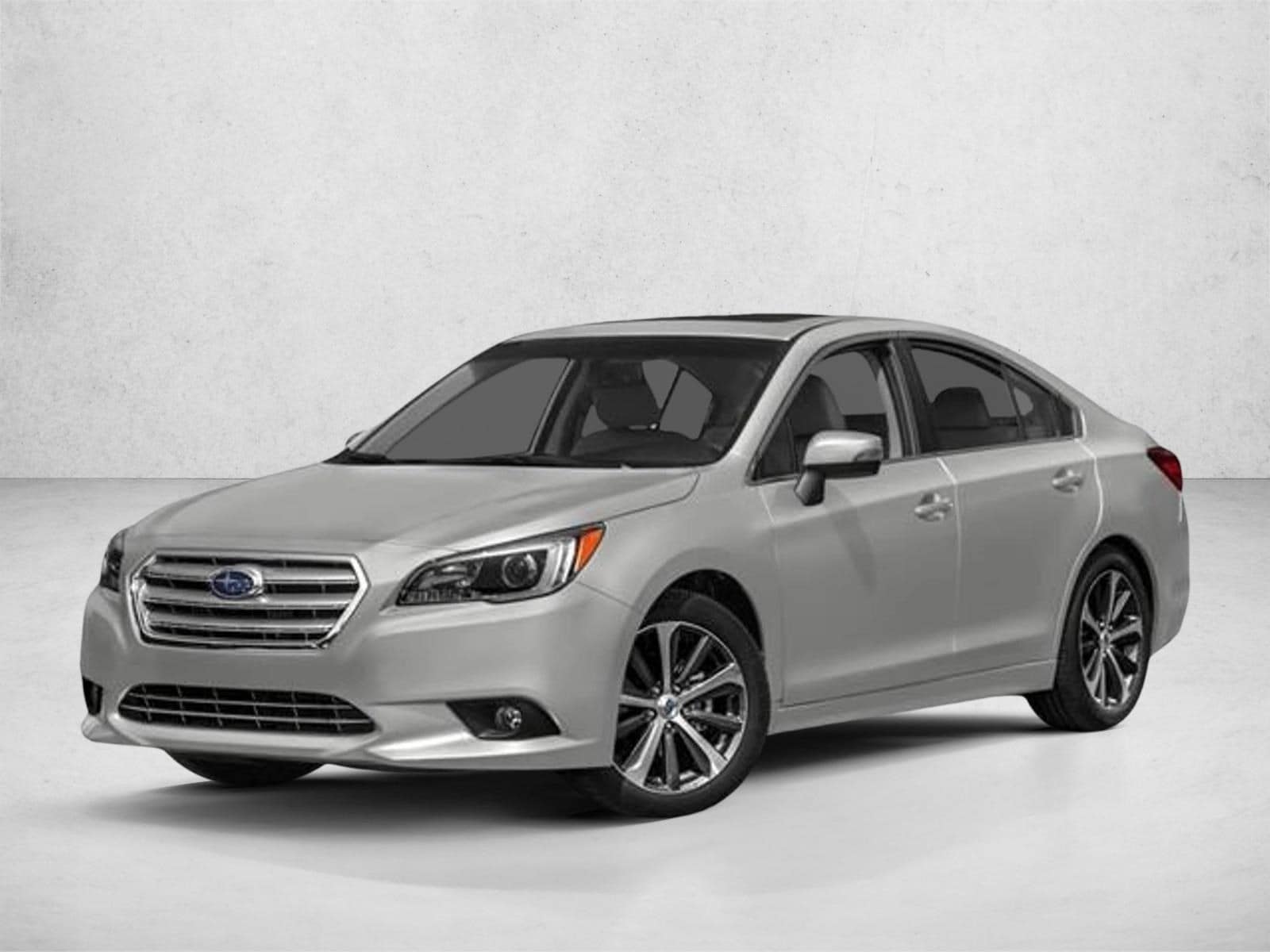 2015 Subaru Legacy 3.6R Limited