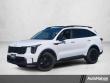 Used 2025 Kia Sorento X-Line SX SUV