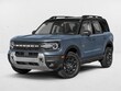  Ford Bronco Sport