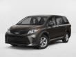 Used 2018 Toyota Sienna XLE Van Passenger Van