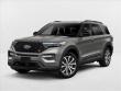 Used 2020 Ford Explorer ST SUV
