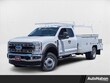 Ford F-550 Chassis