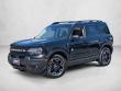 Certified 2025 Ford Bronco Sport Outer Banks SUV