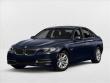 Used 2016 BMW 528i 528i Sedan