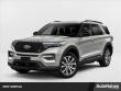 Certified 2023 Ford Explorer ST SUV