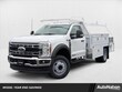 Ford F-550 Chassis