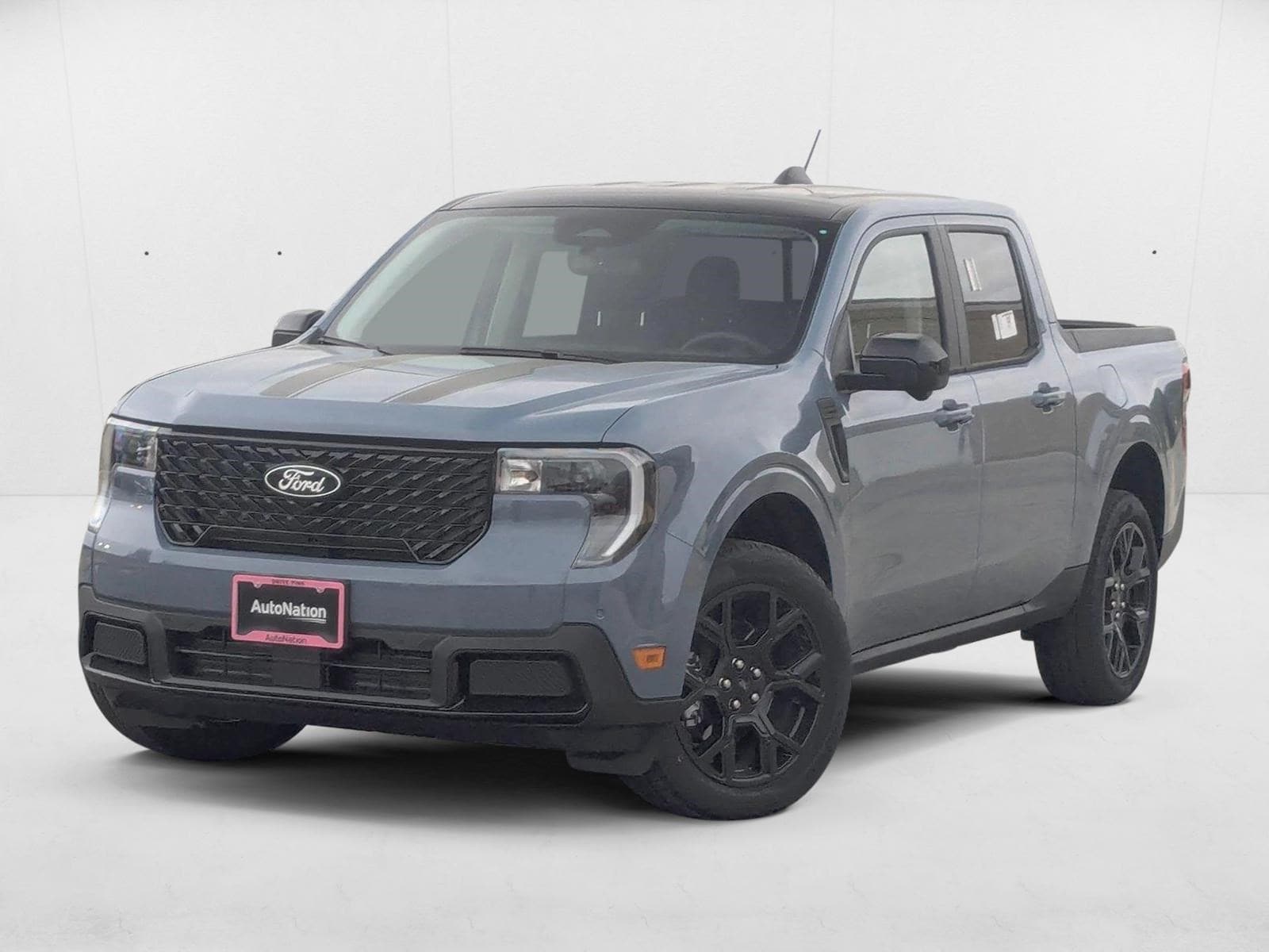 2025 Ford Maverick Lariat's photo