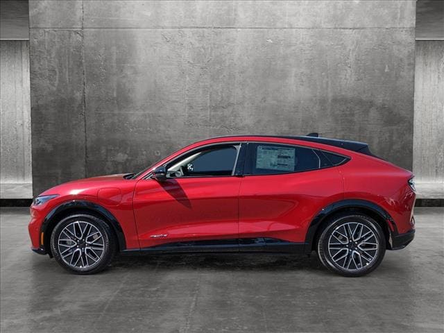 2024 Ford Mustang Mach-E Premium