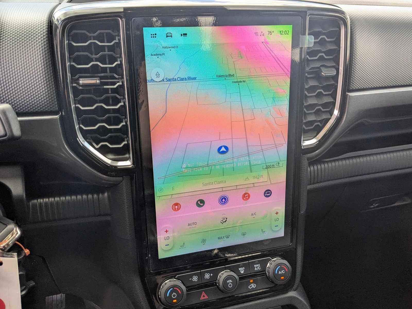 2025 Ford Ranger XLT - Photo 14