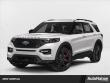 Used 2024 Ford Explorer ST SUV