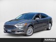 Ford Fusion Energi