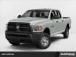 Used 2018 Ram 2500 Tradesman Truck Crew Cab