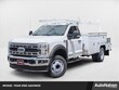 Ford F-550 Chassis