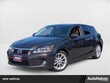 LEXUS CT 200h