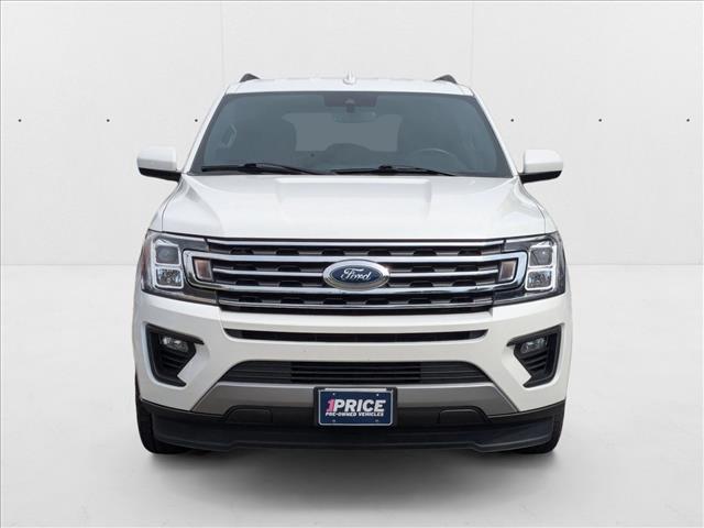 2020 Ford Expedition XLT photo 2