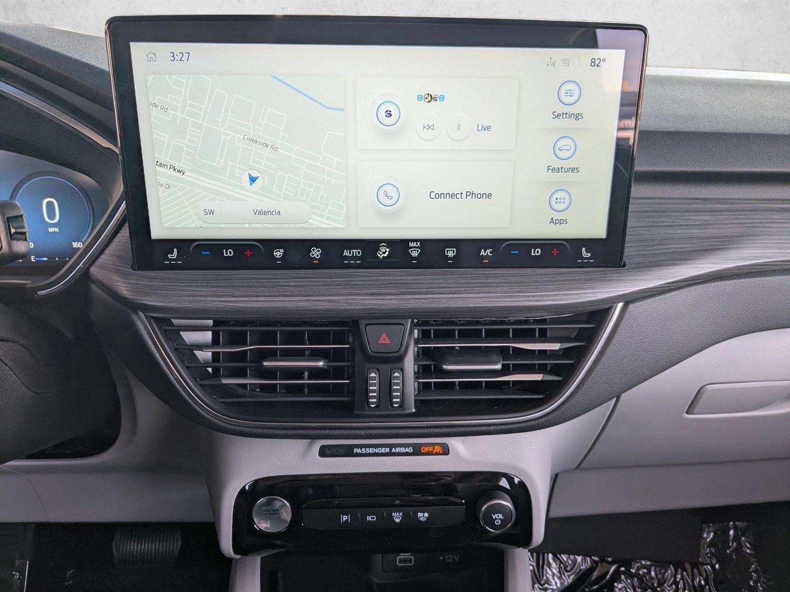 2025 Ford Escape Plug-in hybrid PHEV - Photo 15