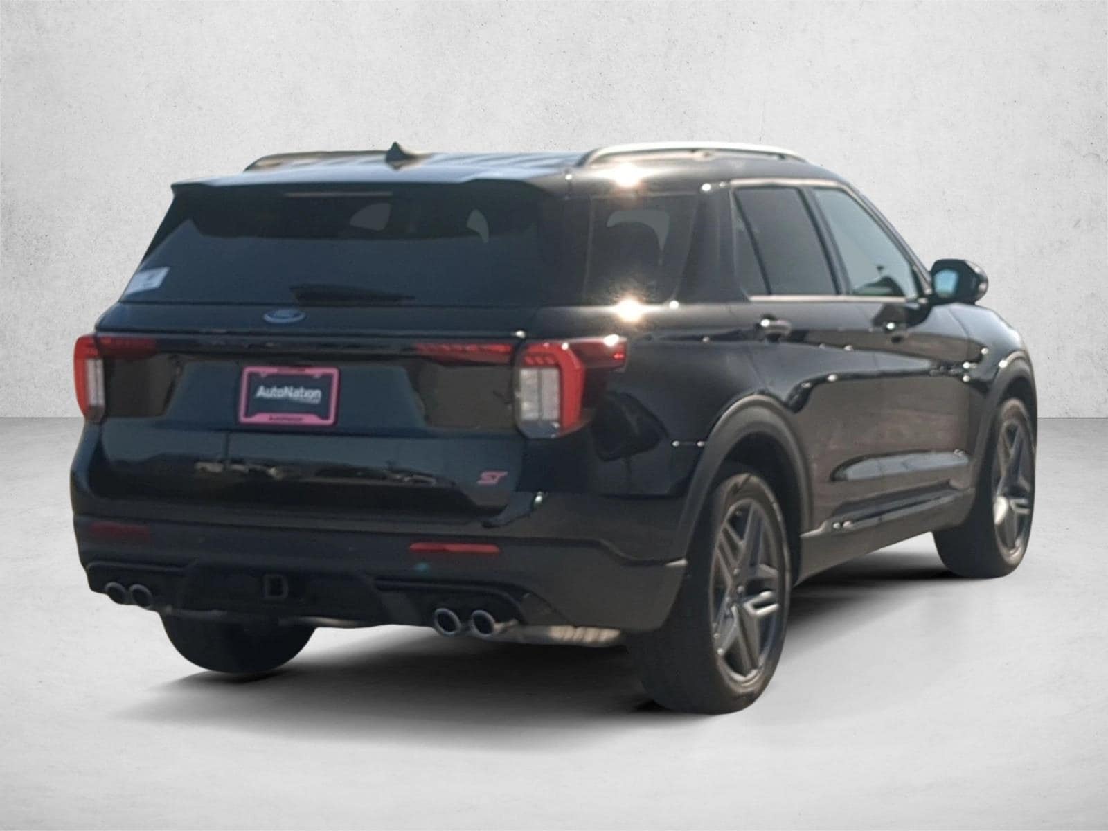New Ford Explorer For Sale Valencia, CA | 1FMWK8GC3TGA86883
