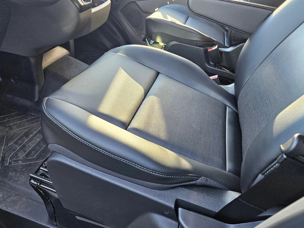 New 2025 Ford Transit-150 Cargo Van Low Roof Van