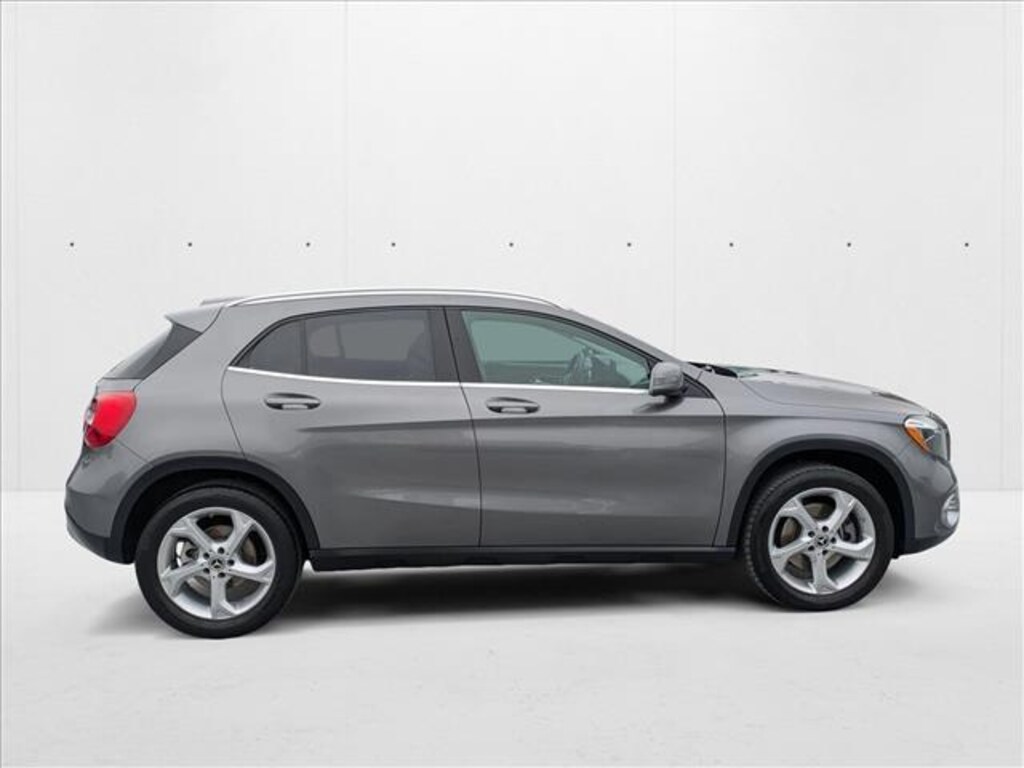 Used 2019 Mercedes-Benz GLA 250 GLA 250 SUV
