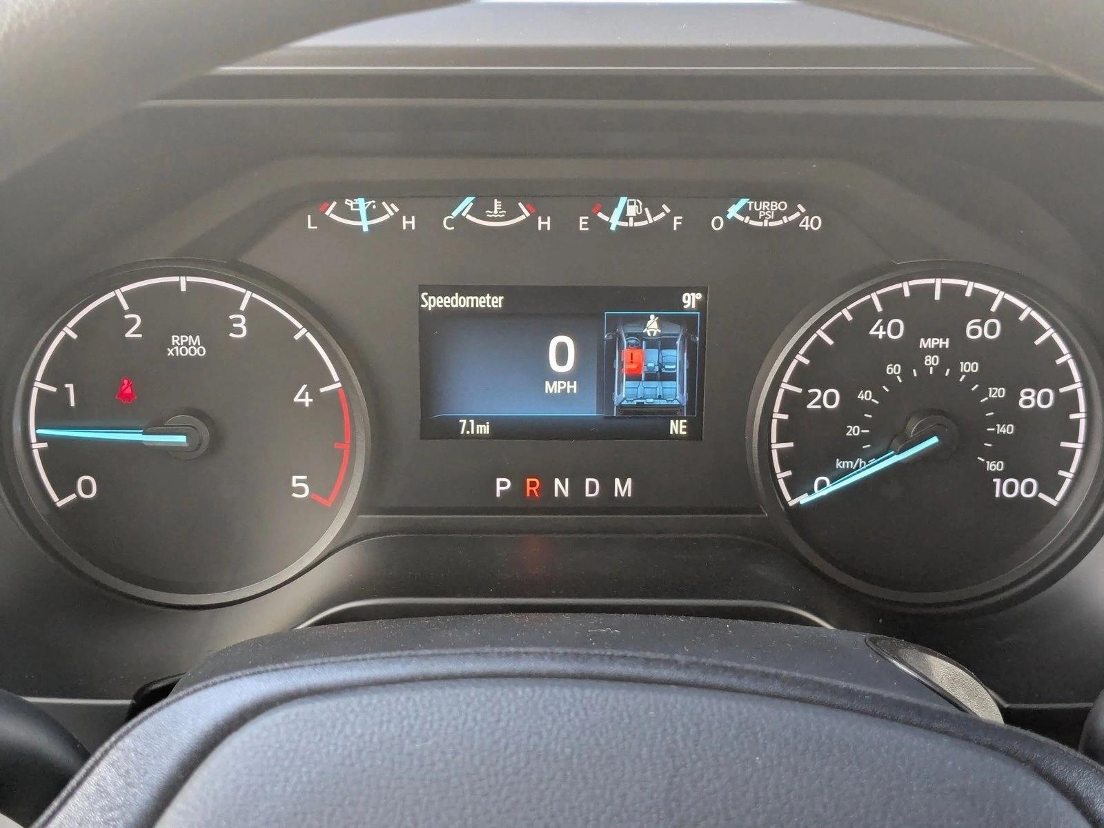 2026 Ford F-250 Super Duty XL - Photo 11