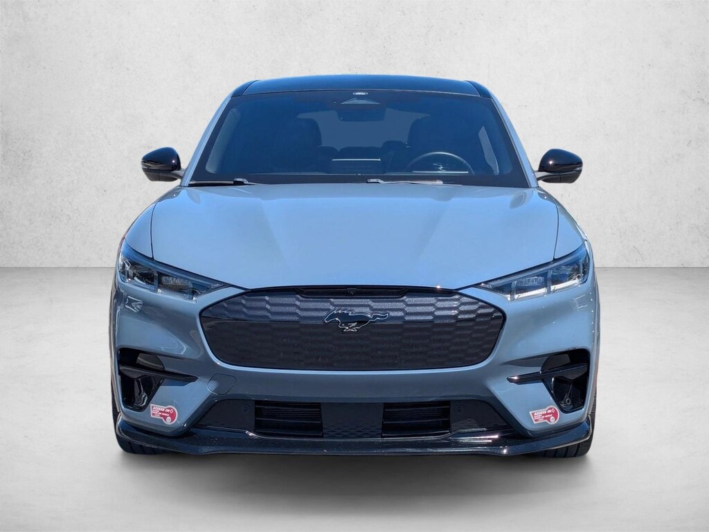 Certified 2023 Ford Mustang Mach-E GT SUV