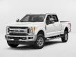 Used 2017 Ford F-250 XLT Truck Crew Cab