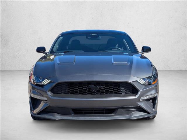 2023 Ford Mustang EcoBoost photo 2