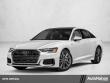 Used 2020 Audi A6 Premium Sedan