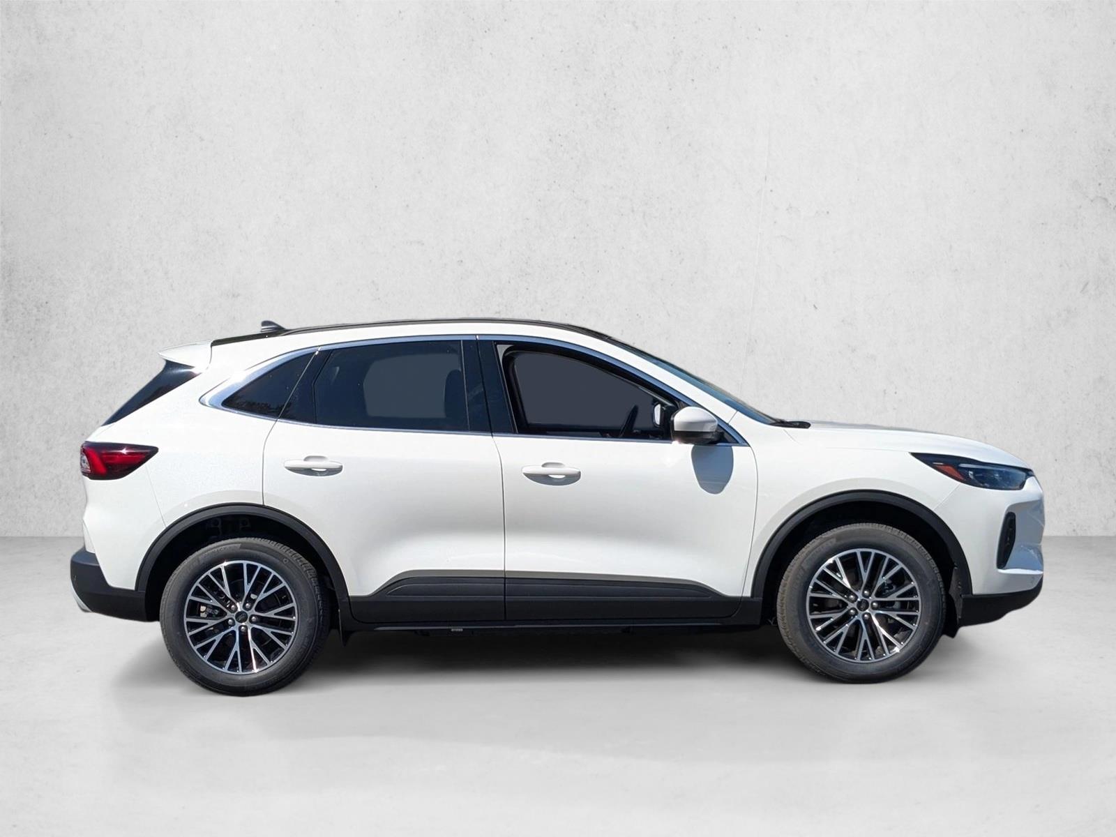 2025 Ford Escape Plug-in hybrid PHEV - Photo 4