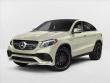 Used 2019 Mercedes-Benz AMG GLE 63 AMG GLE 63 S SUV